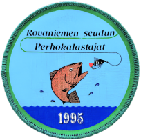 Rovaniemen seudun Perhokalastajat ry